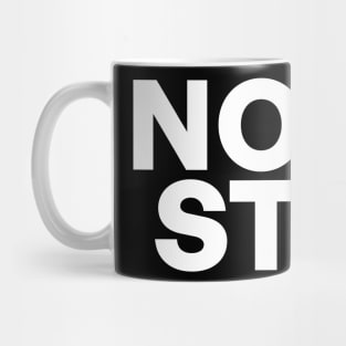 Not a Star 02 Mug